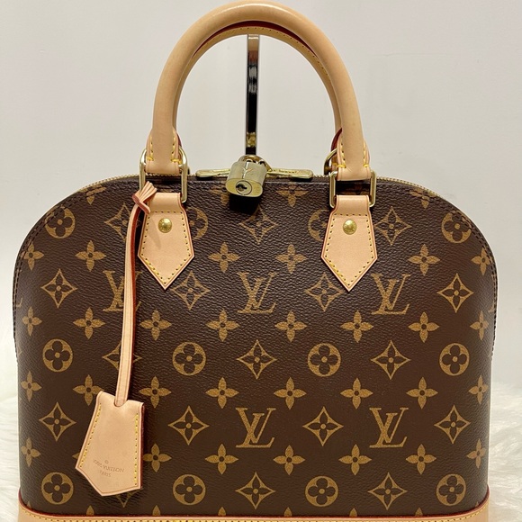 🔥ON SALE 🔥Alma PM (used 3X only) - Picture 2 of 16